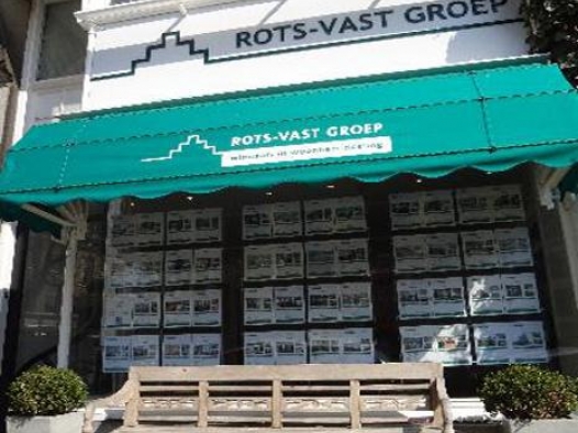 Rotsvast Amsterdam